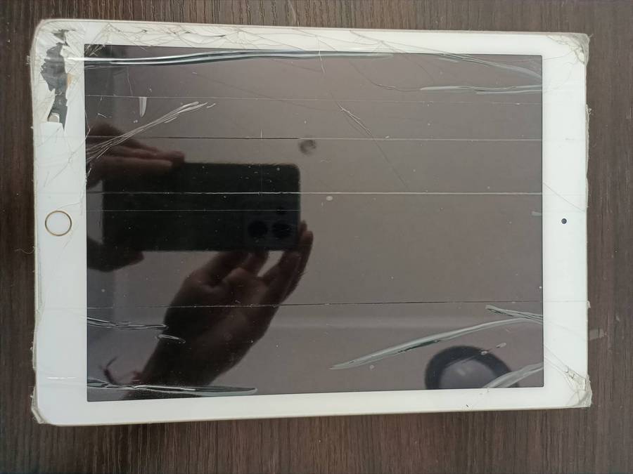 Apple iPad Pro 9.7" (1st Gen)  A1674