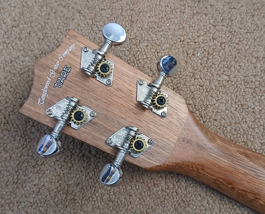 Ukelele Tanglewood TWT13E