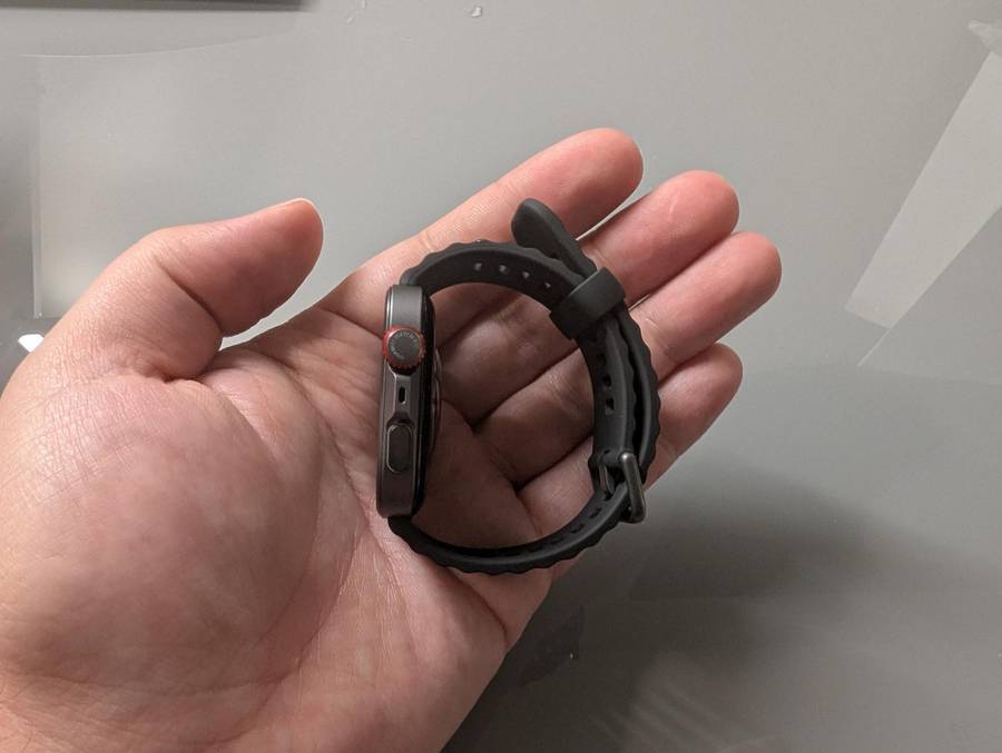 Huawei Watch Fit 4 Pro