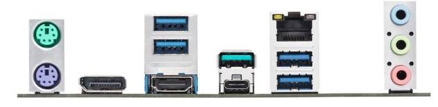 ASUS TUF Z390M-PRO GAMING ** GAMING MOTHERBOARD ** GOOD CONDITION ** WARRANTY **