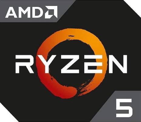 Amd Ryzen 5 8400F - Desktop Processor - Good Condition - Warranty