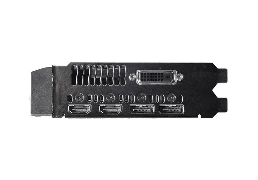 Asus Gtx 1070 8G Expedition - Gaming Graphics Card - Good Condition - Warranty