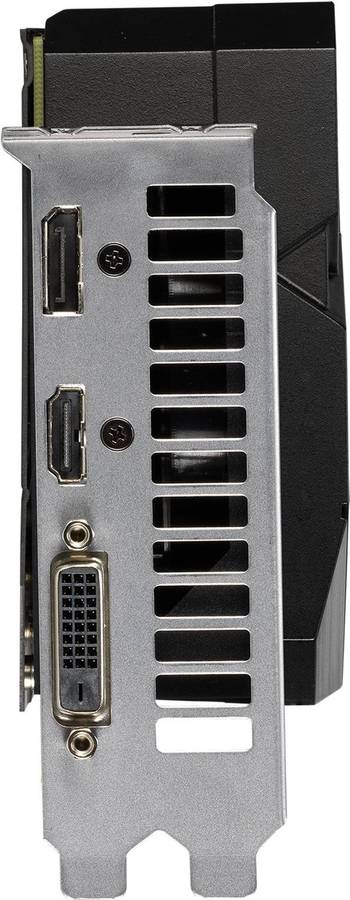 Asus Gtx 1660 6G Super Dual Evo OC - Gaming Graphics Card - Good Condition - Warranty