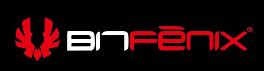 BITFENIX NEO BLACK ** MID TOWER PC CASE ** GOOD CONDITION ** WARRANTY **