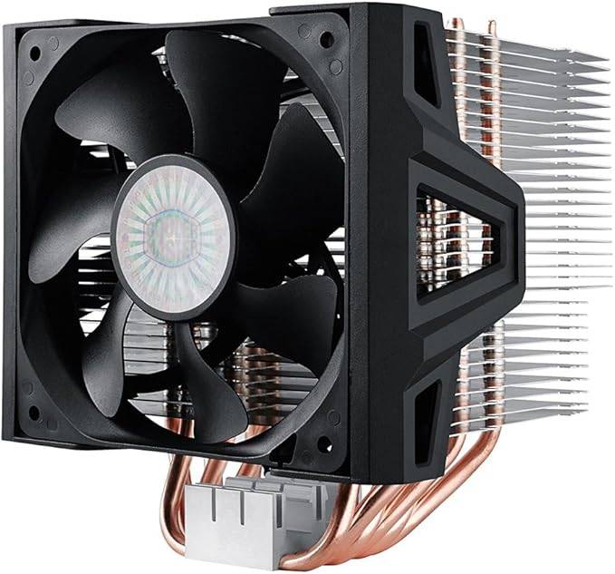 COOLER MASTER HYPER 612 VER.2 ** CPU COOLER ** GOOD CONDITION ** WARRANTY **