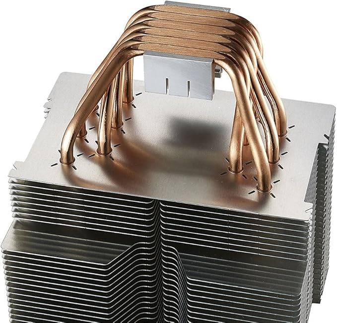 COOLER MASTER HYPER 612 VER.2 ** CPU COOLER ** GOOD CONDITION ** WARRANTY **