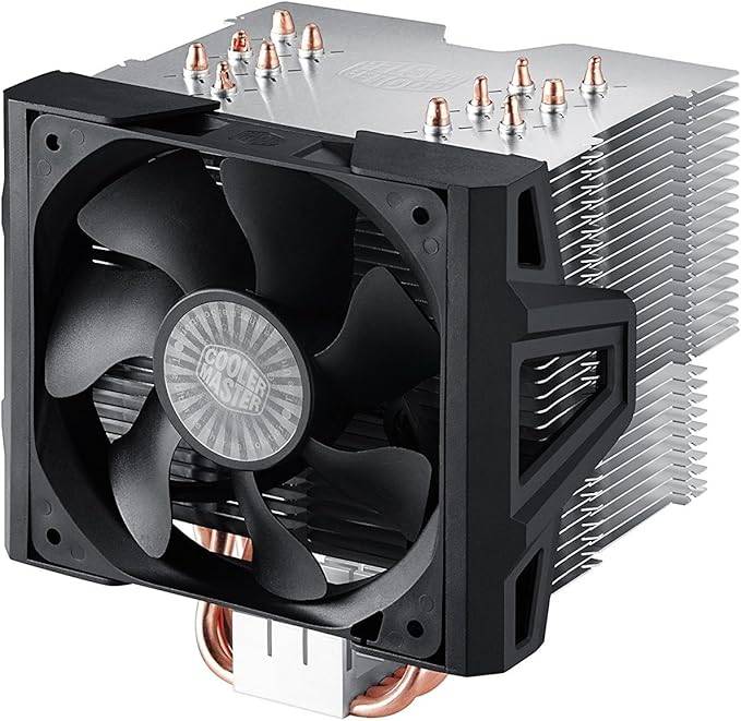 COOLER MASTER HYPER 612 VER.2 ** CPU COOLER ** GOOD CONDITION ** WARRANTY **
