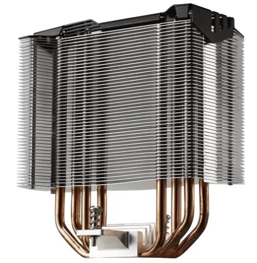 COOLER MASTER HYPER D92 ** DUAL FAN & HEATSINK CPU COOLER ** EXCELLENT CONDITION ** WARRANTY **