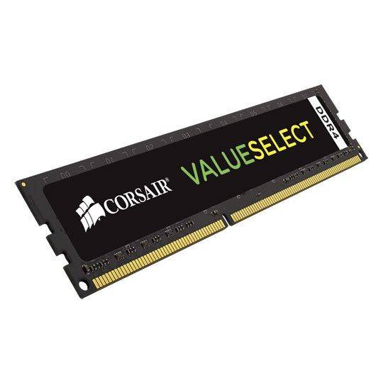 Corsair 4GB 2133Mhz Value Select DDR4 - Desktop Ram - Good Condition - Warranty