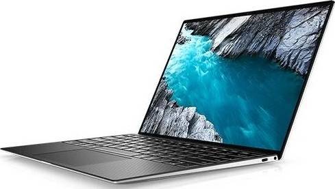 DELL XPS 13 9310 ** CORE i7 1185G7 ** 512GB SSD **16GB RAM** 13.3` 4K ULTRA HD INFINITY EDGE TOUCH**