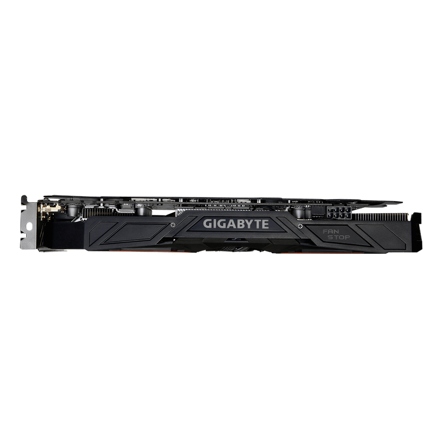 Gigabyte Gtx 1070 8G G1 Gaming - Gaming Graphics Card - Good Condition - Warranty