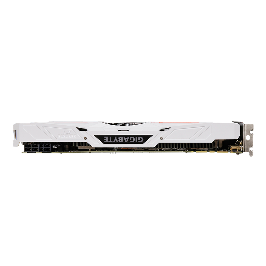 Gigabyte Gtx 1080TI 11G Gaming  - Gaming Graphics Card - Good Condition - Warranty