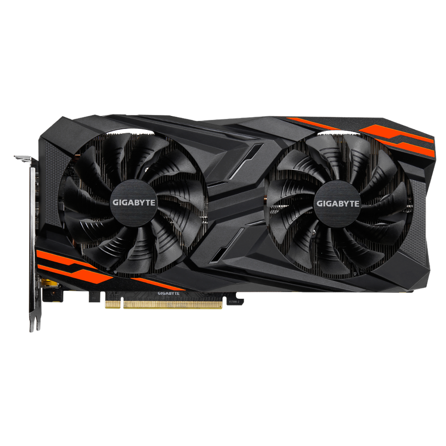 Gigabyte Rx Vega 64 8G Gaming - Gaming Graphics Card - Good Condition - Warranty