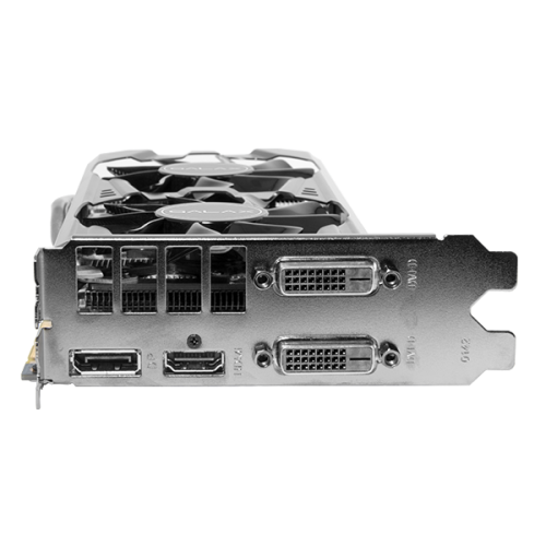 Galax Gtx 1070 8G Mini OC  - Gaming Graphics Card - Excellent Condition - Warranty