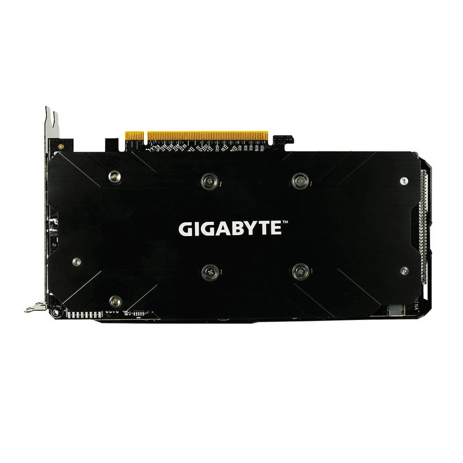 Gigabyte Rx580 8G Gaming  - Gaming Graphics Card - Good Condition - Warranty