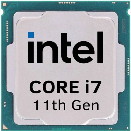 INTEL CORE i7 11700 ** DESKTOP PROCESSOR ** EXCELLENT CONDITION ** WARRANTY **