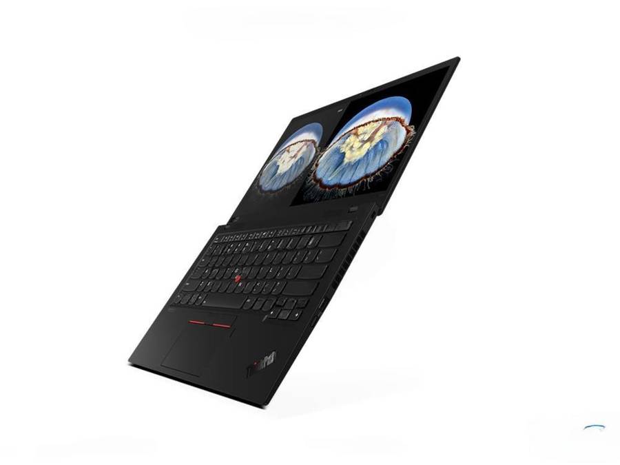 LENOVO X1 CARBON - i7 10510u - 16GB RAM - 512G SSD - LTE - 14" FHD TOUCH - WIN 11-  WARRANTY 2026