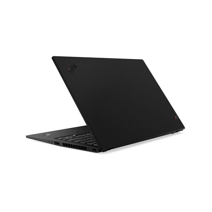 LENOVO X1 CARBON - i7 10510u - 16GB RAM - 512G SSD - LTE - 14" FHD TOUCH - WIN 11-  WARRANTY 2026