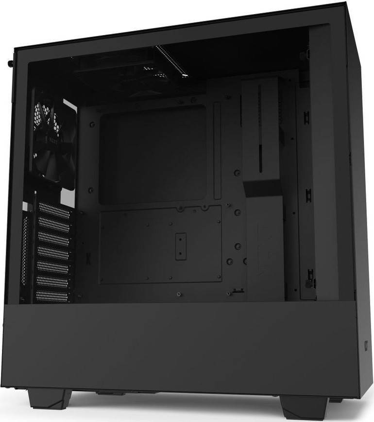 Nzxt H510i - Atx Gaming Case - Good Condition - Warranty
