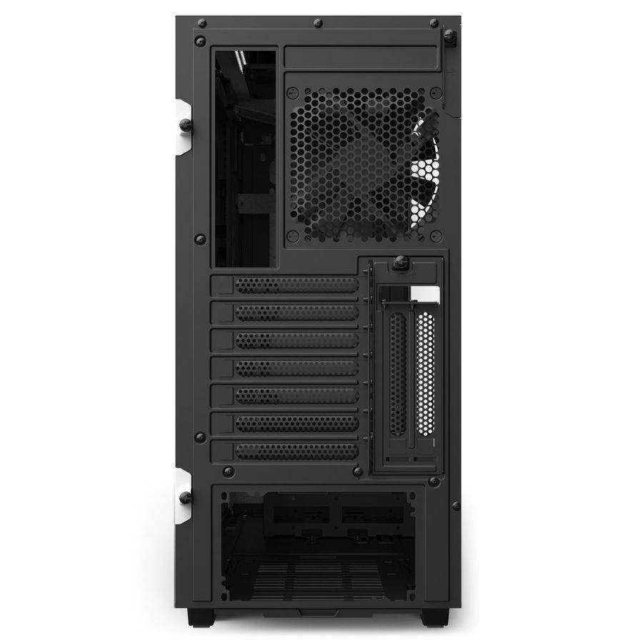 Nzxt H510i - Atx Gaming Case - Good Condition - Warranty