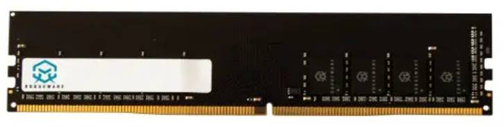 ROGUEWARE DDR4 8GB 2666MHZ ** DESKTOP RAM ** GOOD CONDITION ** WARRANTY **