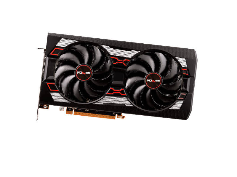 Sapphire RX 5700xt 8G Pulse - Gaming Graphics Card - Good Condition - Warranty