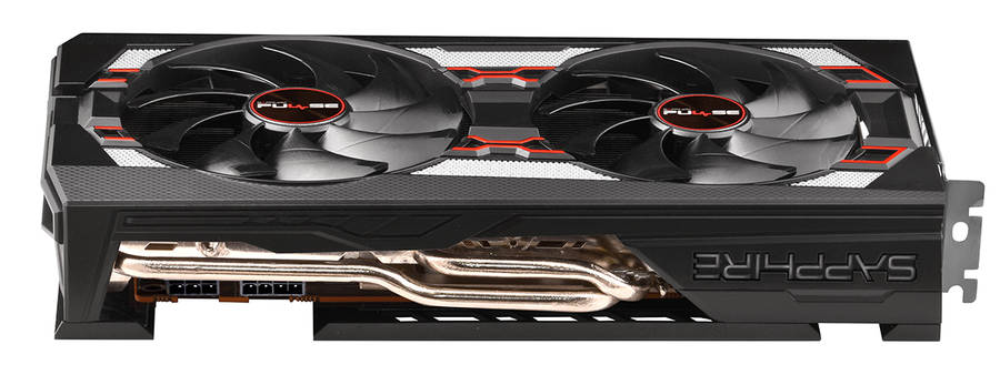 Sapphire RX 5700xt 8G Pulse - Gaming Graphics Card - Good Condition - Warranty