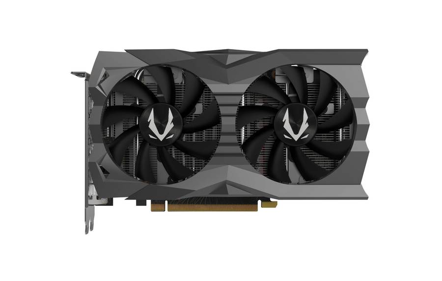 ZOTAC GAMING RTX 2060 12GB ** HIGH END GAMING GRAPHICS CARD ** GOOD CONDITION ** WARRANTY **