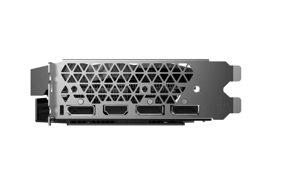 ZOTAC GAMING RTX 2060 12GB ** HIGH END GAMING GRAPHICS CARD ** GOOD CONDITION ** WARRANTY **