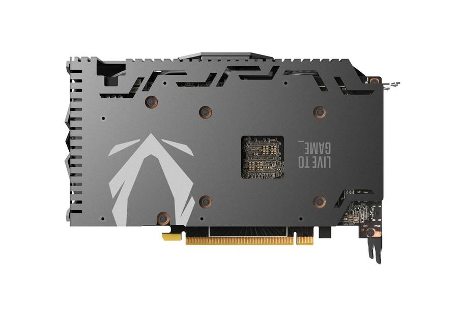 ZOTAC GAMING RTX 2060 12GB ** HIGH END GAMING GRAPHICS CARD ** GOOD CONDITION ** WARRANTY **