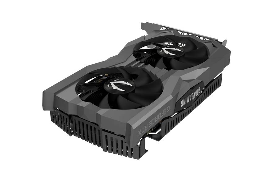 ZOTAC GAMING RTX 2060 12GB ** HIGH END GAMING GRAPHICS CARD ** GOOD CONDITION ** WARRANTY **
