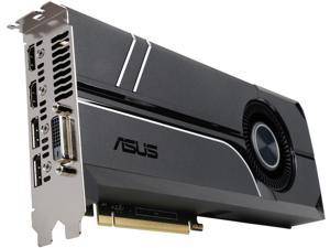 Asus Gtx 1060 6G Turbo - Gaming Graphics Card - Good Condition - Warranty