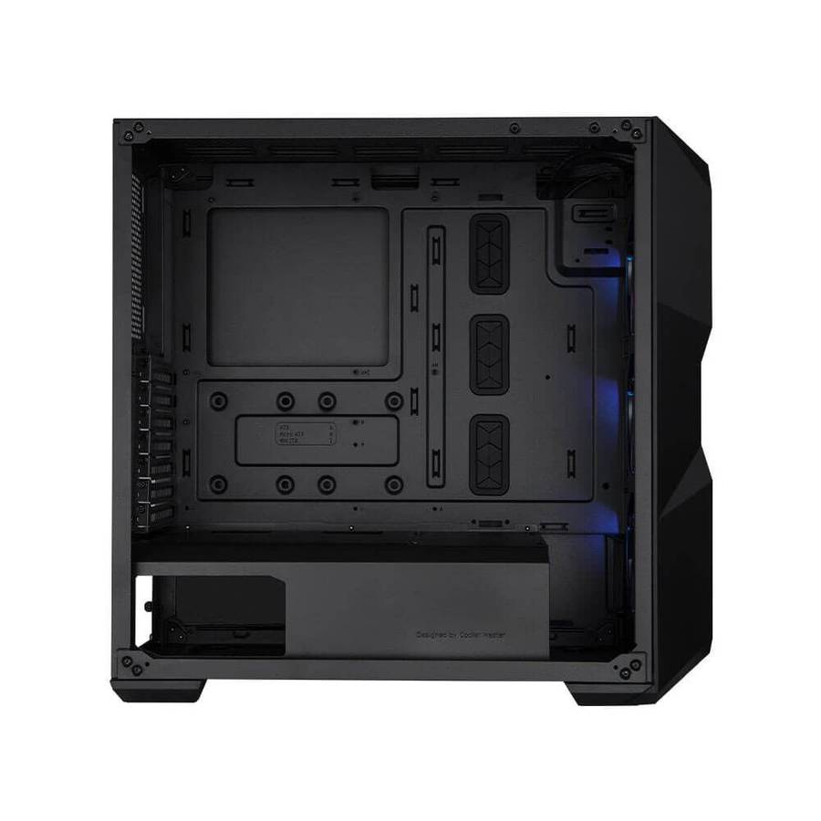 COOLER MASTER MASTERBOX TD500 ** MID TOWER CASE ** EXCELLENT CONDITION ** WARRANTY **