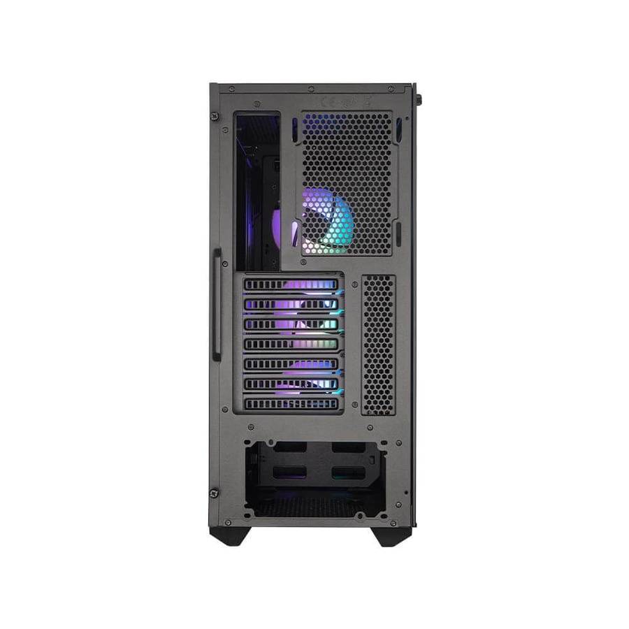 COOLER MASTER MASTERBOX TD500 ** MID TOWER CASE ** EXCELLENT CONDITION ** WARRANTY **