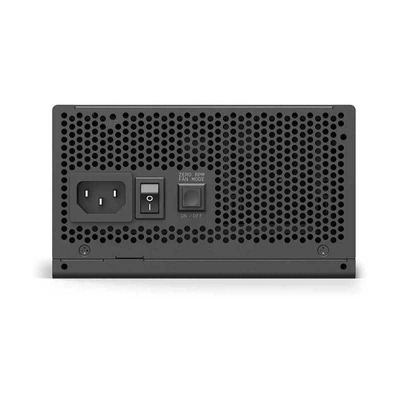 NZXT C750 ** GAMING POWER SUPPLY ** EXCELLENT CONDITION ** WARRANTY **