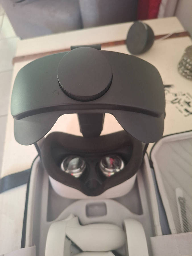 Quest 2 256GB VR Headset