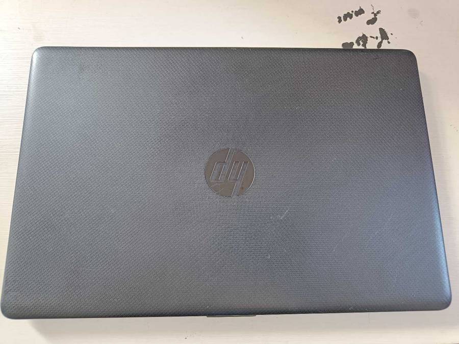 HP I7 8th gen bargain laptop