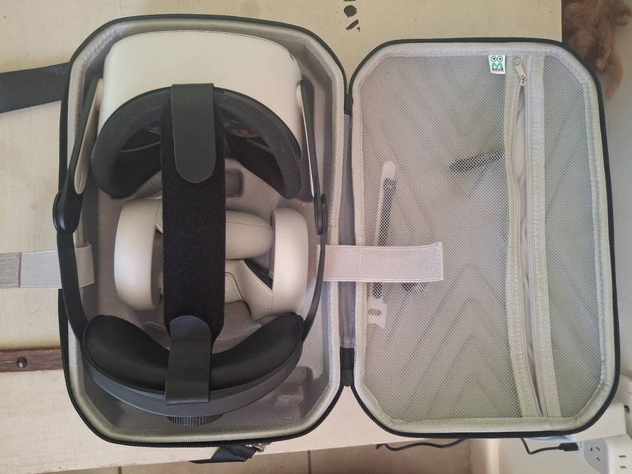 Quest 2 256GB VR Headset