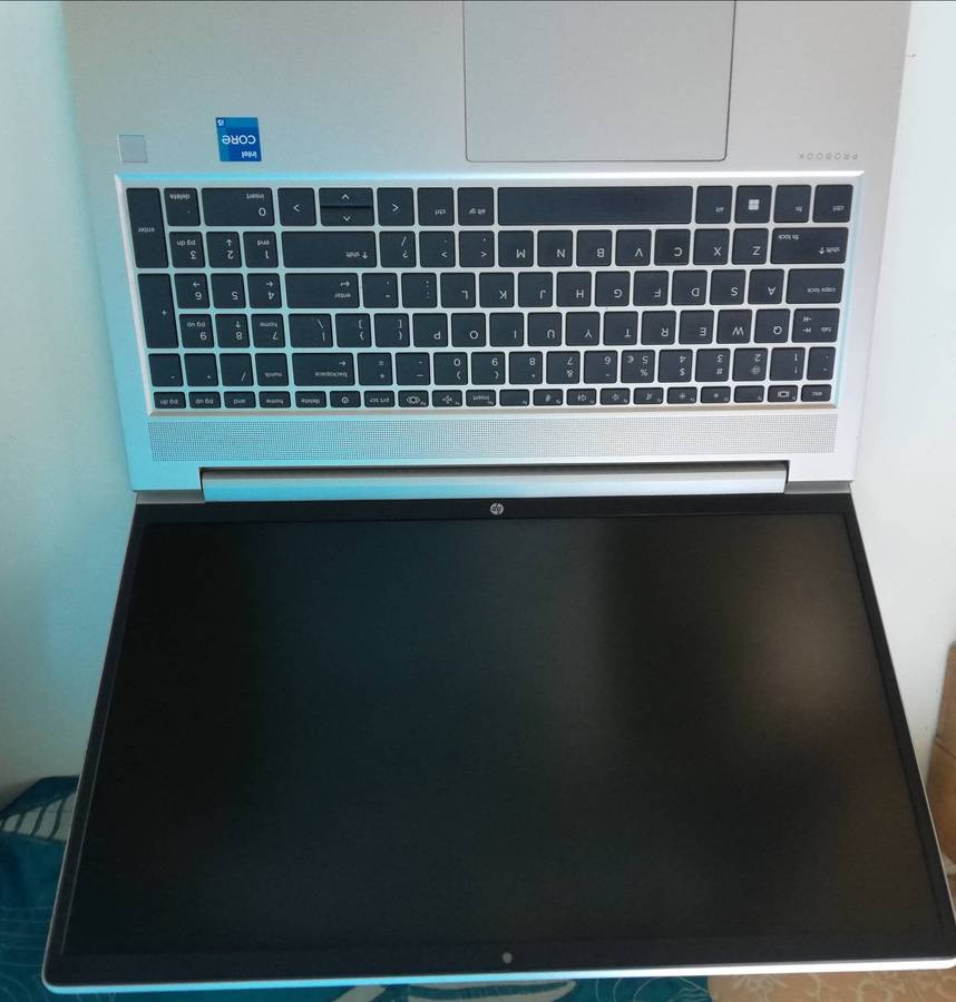 HP Probook 450 G8