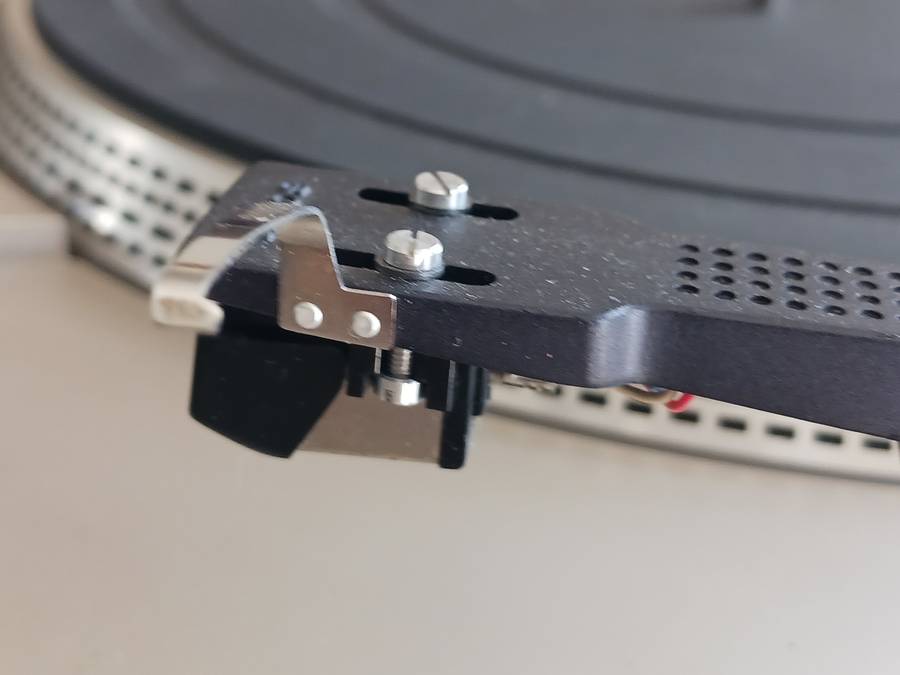 Sony PS T 1  Turntable - In good working condition.