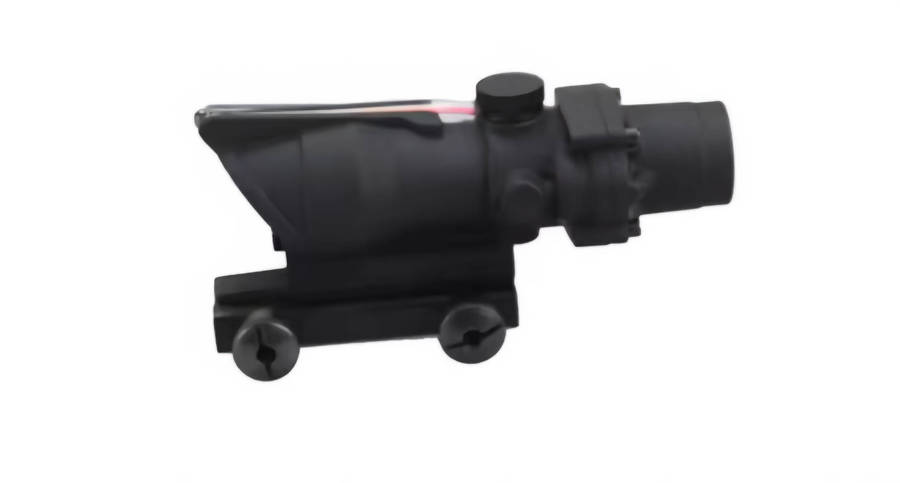 Illuminated Red Dot Sight