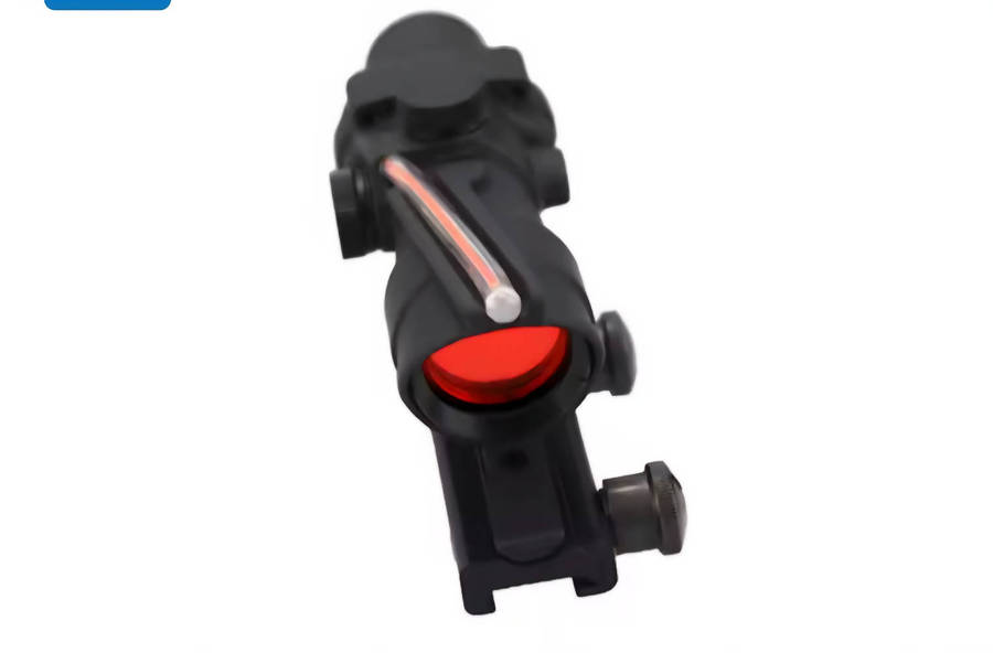 Illuminated Red Dot Sight