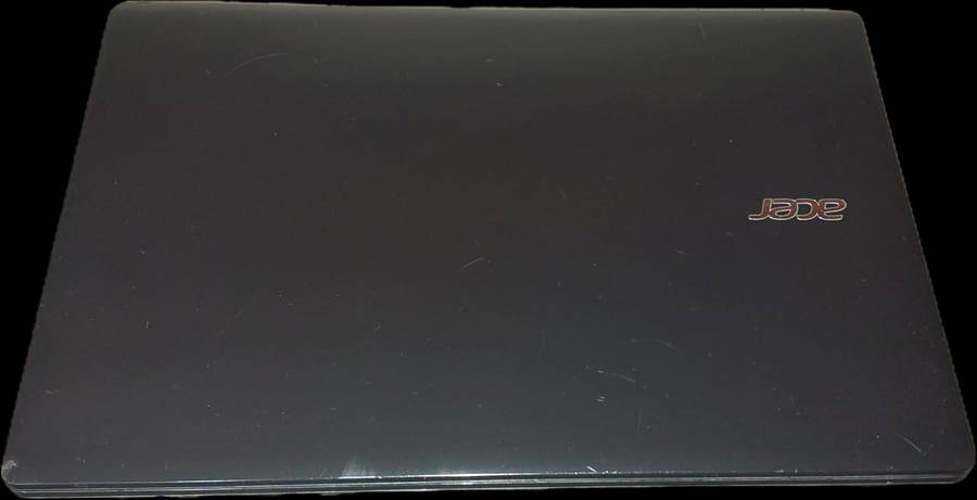 Acer i3 Laptop Extensa-2510