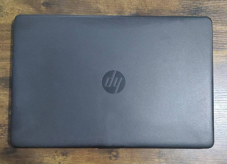 HP 250 CELERON LAPTOP