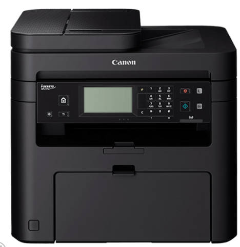 Canon MF237 Printer