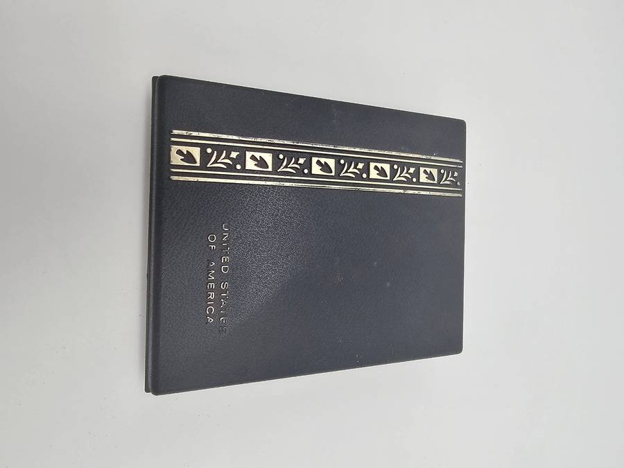 US Commendation medal