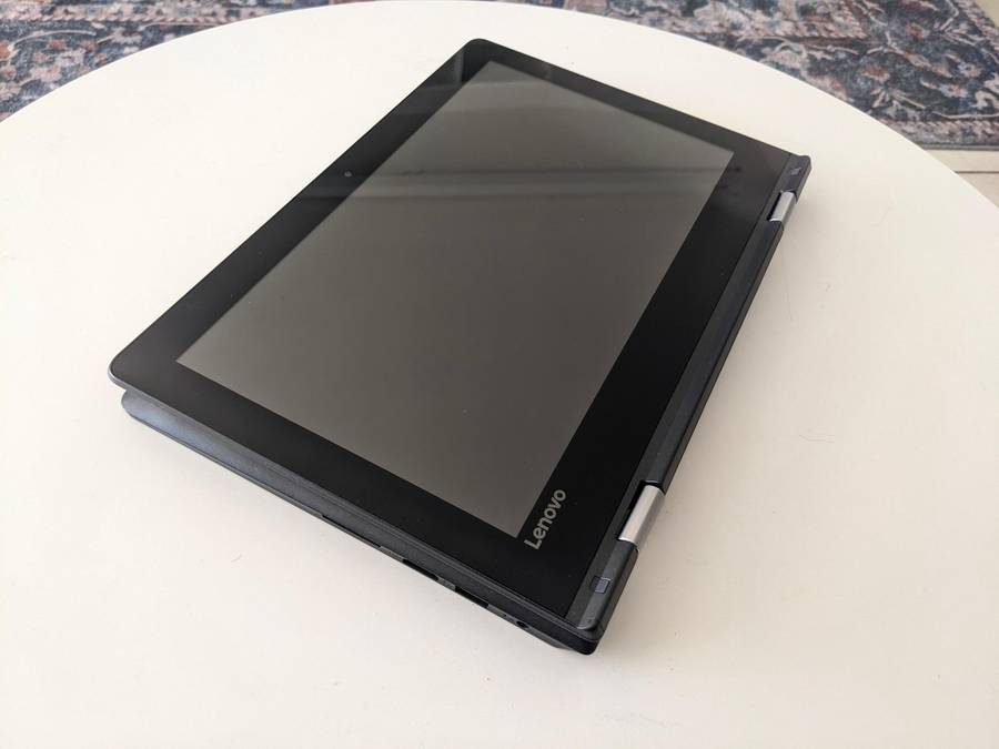 Lenovo Yoga 310