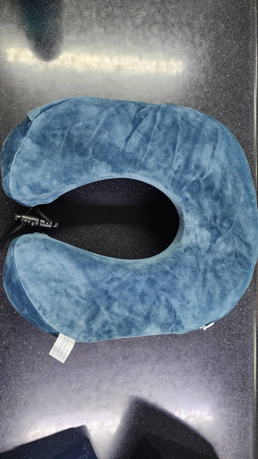 Travel Pillow U shape Pillow Neck Pillow Memory foam pillow
