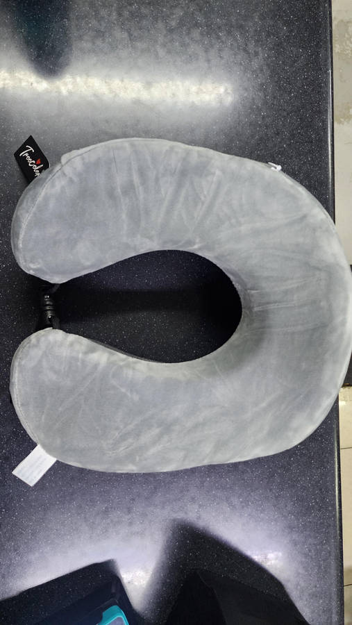 Travel Pillow U shape Pillow Neck Pillow Memory foam pillow