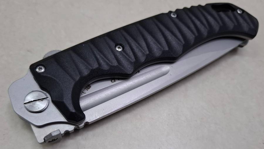 RUSSIAN HOKC 1141 FOLDING KNIFE